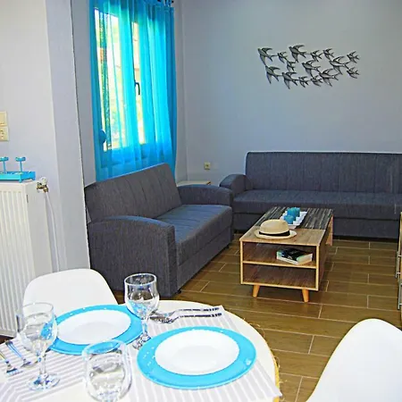 Apartment J.a.t.a's House *