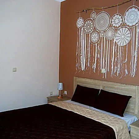 J.a.t.a's House Apartment Prinos (Thasos)