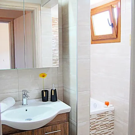 Apartment J.a.t.a's House Prinos (Thasos)
