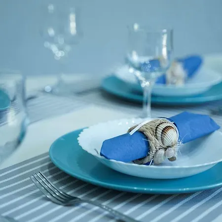 Apartment J.a.t.a's House Prinos (Thasos)