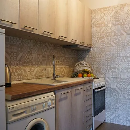 J.a.t.a's House Apartamento