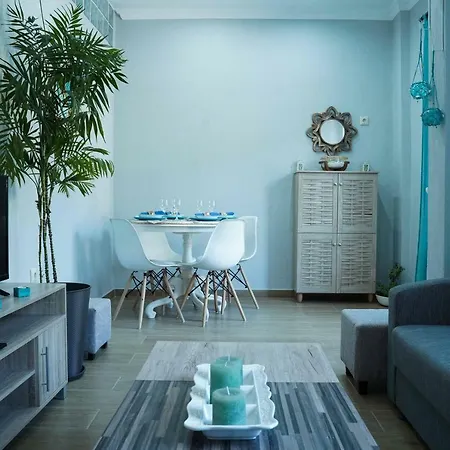 J.a.t.a's House Apartment