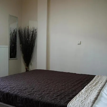 Apartamento J.a.t.a's House *