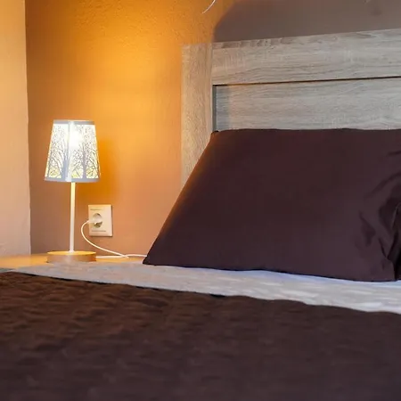 J.a.t.a's House Apartment Prinos (Thasos)