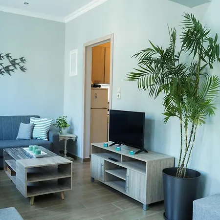 Apartment J.a.t.a's House