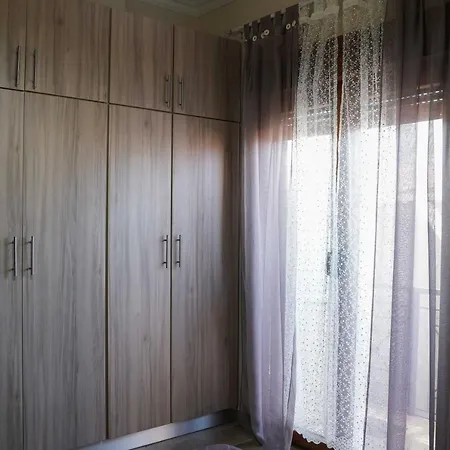 J.a.t.a's House Prinos (Thasos)