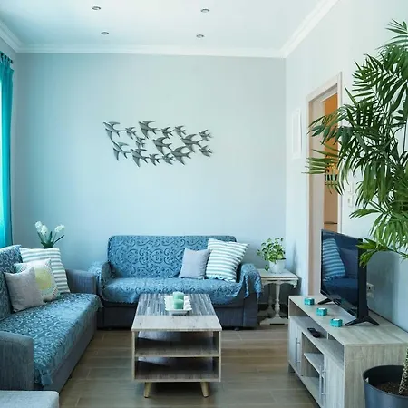 Apartamento J.a.t.a's House Prínos