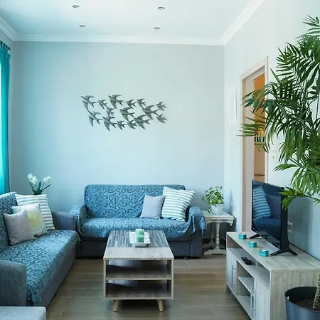 Apartment J.a.t.a's House Prinos (Thasos)